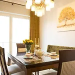 Апартаменты Mosel-suiten *