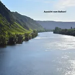 Апартаменты Mosel-suiten *