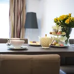 Апартаменты Mosel-suiten Кохем