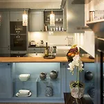 Mosel-suiten Apartment *