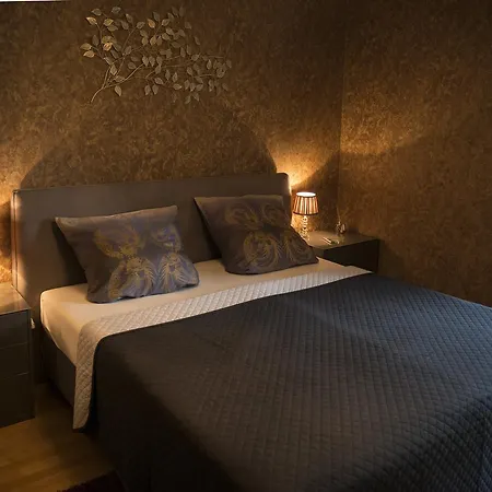 Apartment Mosel-suiten Cochem