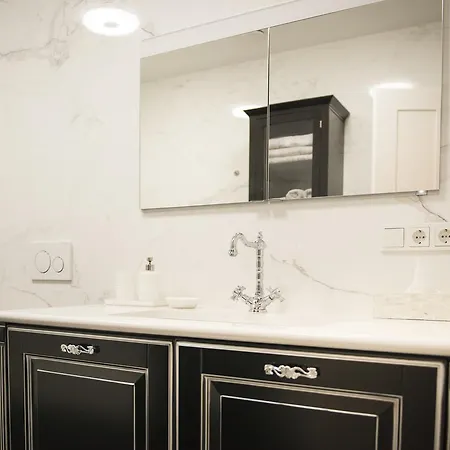 Mosel-suiten Apartment *