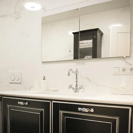 Mosel-suiten Apartmán *