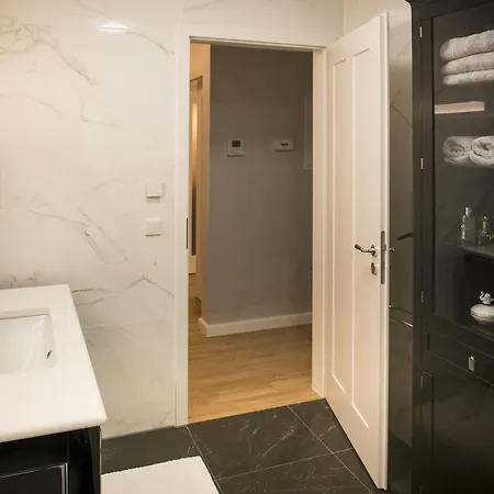 Mosel-suiten Apartment Cochem