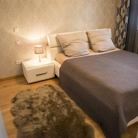 Mosel-suiten Apartmán