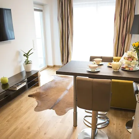 Mosel-suiten Apartmán