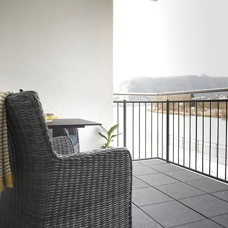 Mosel-suiten * Cochem