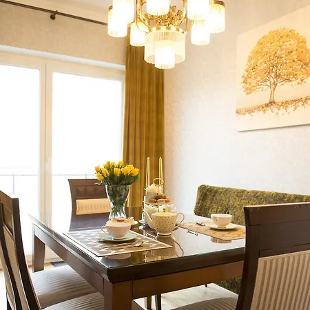 Appartamento Mosel-suiten *