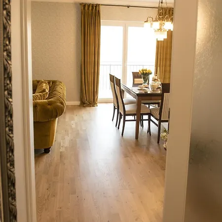 Apartmán Mosel-suiten Cochem