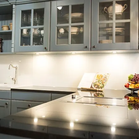 Mosel-suiten Apartmán *