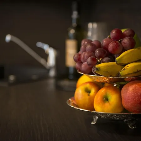 Mosel-suiten Apartmán