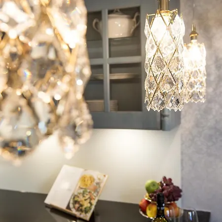 Mosel-suiten Apartmán