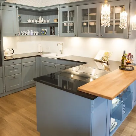 Mosel-suiten Apartment *