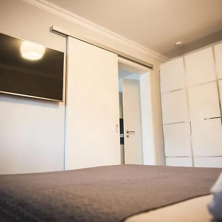 Mosel-suiten Apartment *