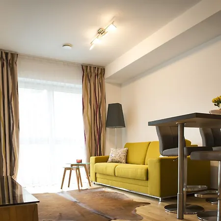 Mosel-suiten Apartment