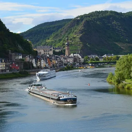 Mosel-suiten
