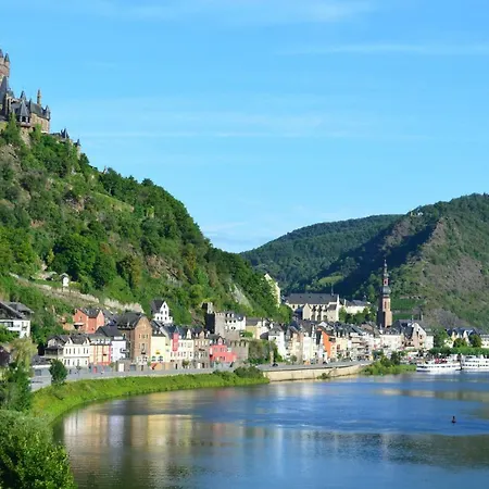 Mosel-suiten Apartment