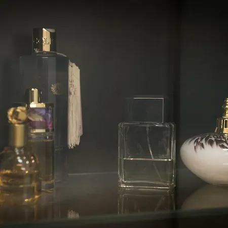 Mosel-suiten Apartmán *