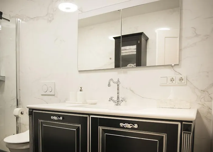 Mosel-suiten Apartamento *