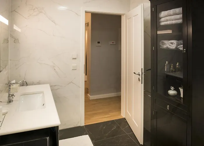 Mosel-suiten Apartamento Cochem