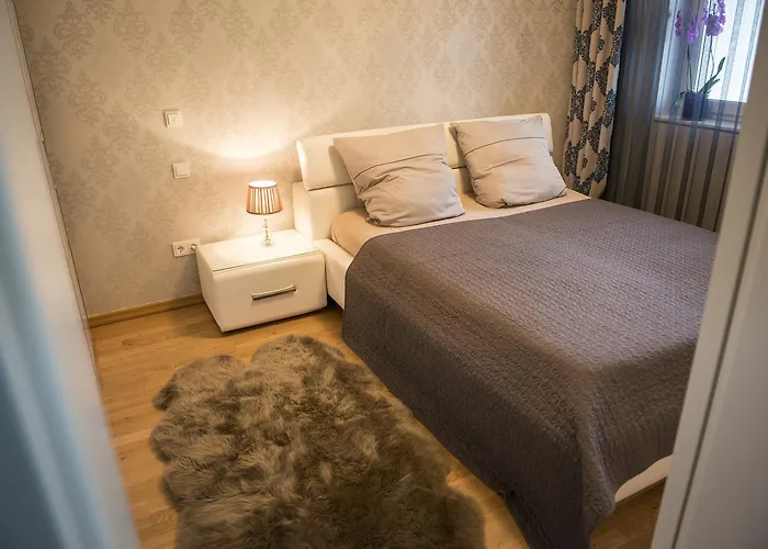 Mosel-suiten Apartamento