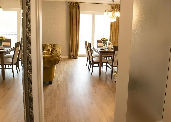 Apartamento Mosel-suiten Cochem