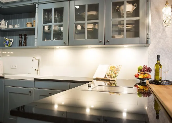 Mosel-suiten Apartamento *