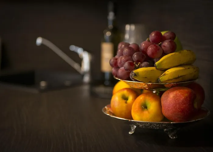 Mosel-suiten Apartamento