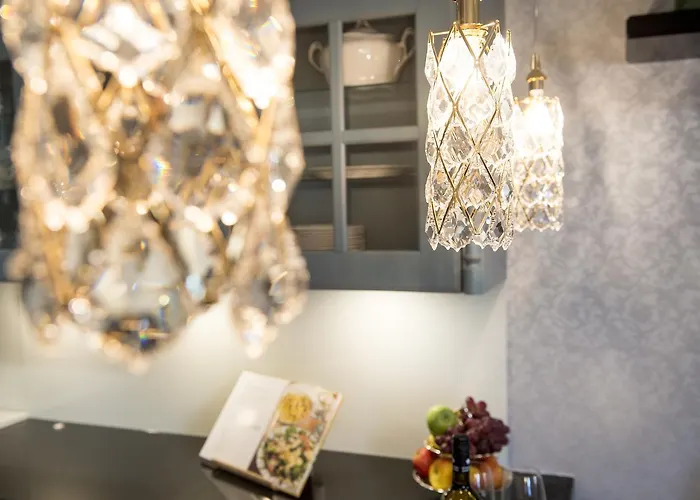 Mosel-suiten Apartamento