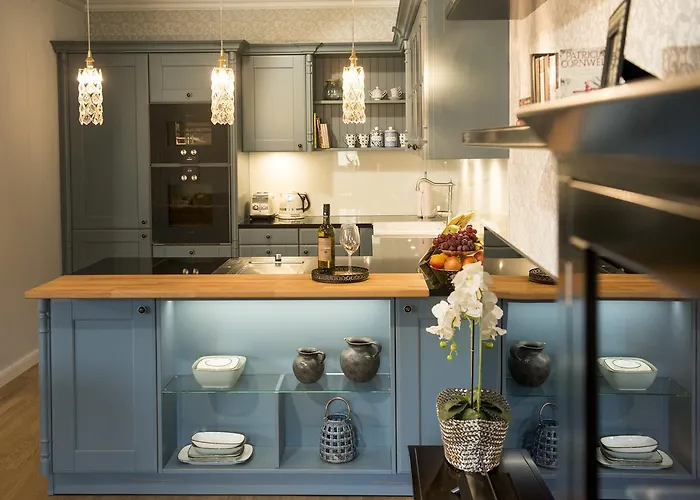 Mosel-suiten Apartamento *