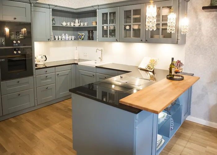 Mosel-suiten Apartamento *