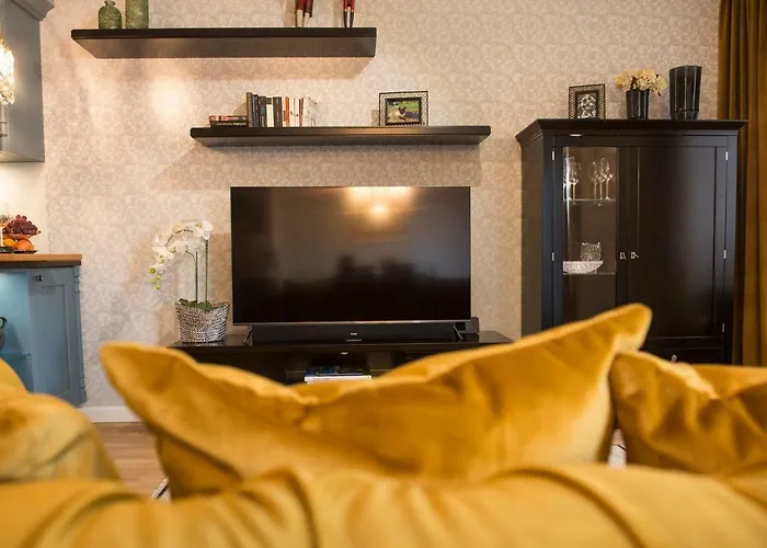 Mosel-suiten * Cochem