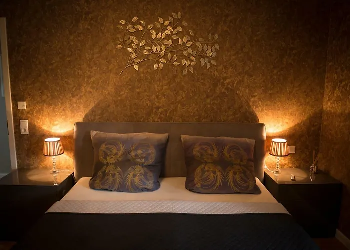 Mosel-suiten * Cochem